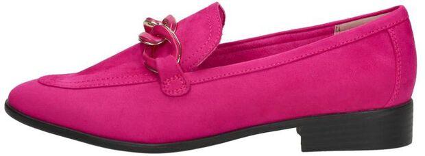 Mocassin - large