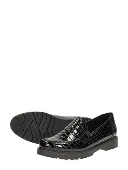 Mocassin