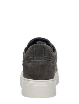 Schnürschuhe low