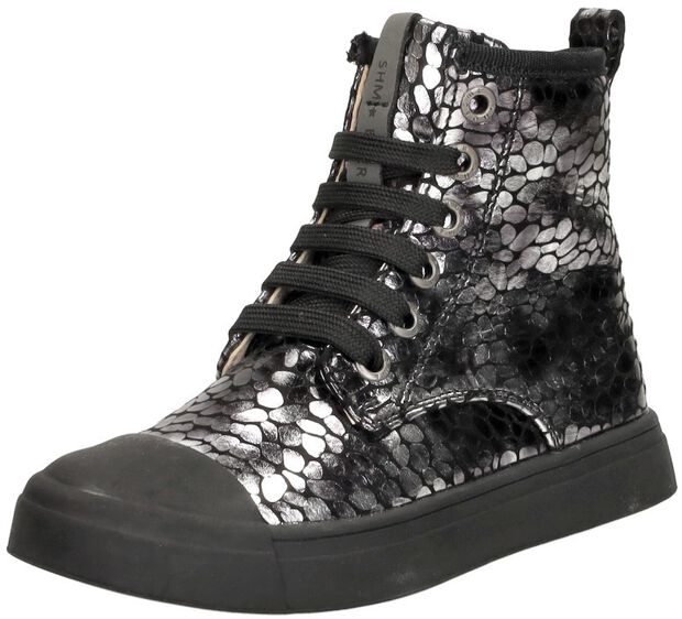 Schnürstiefel - large