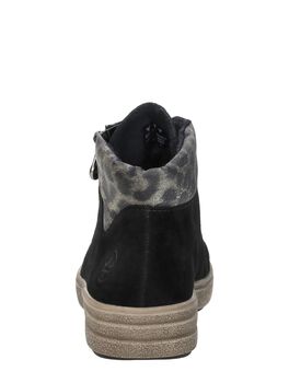 Veterschoenen Hoog