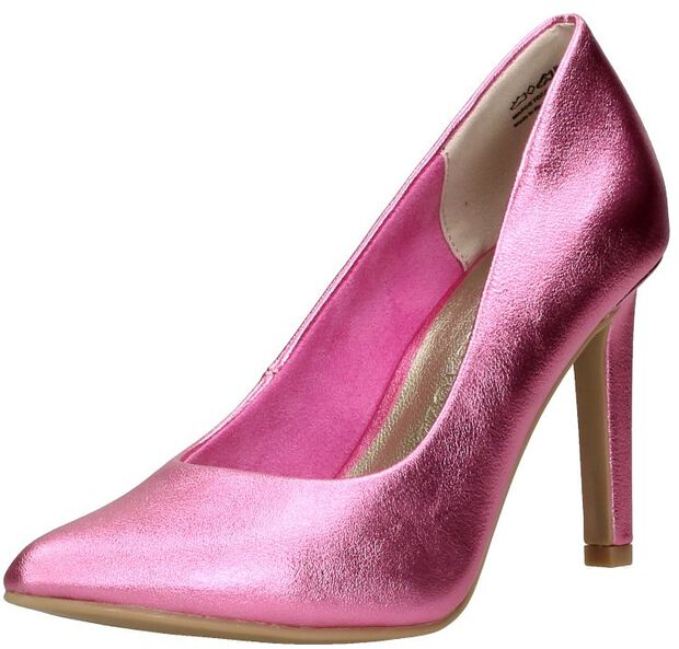 Pumps - large