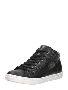 Veterschoenen Hoog