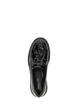 Mocassin