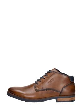 Veterschoenen Hoog