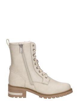 Veterschoenen Hoog
