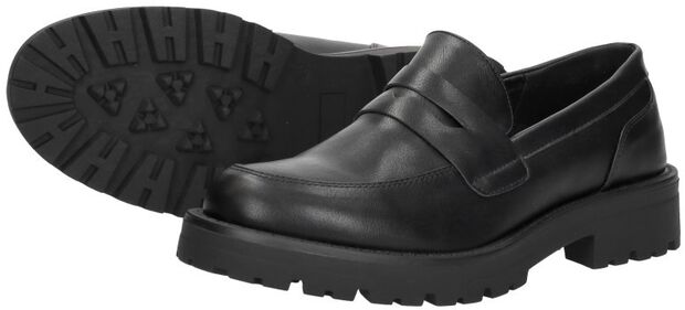 Mocassin - large