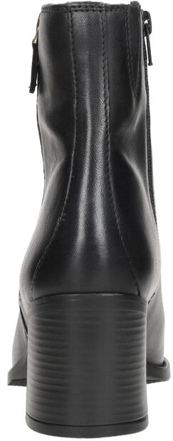 Stiefeletten mit Absatz - large
