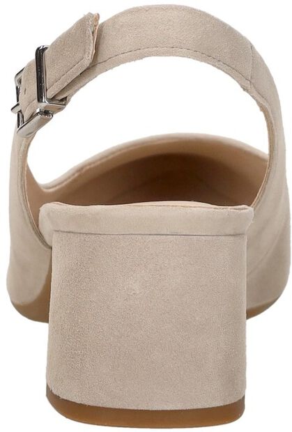 Slingbacks - large