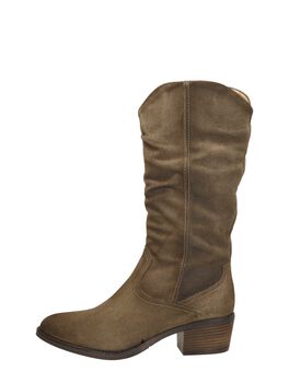 Wadenstiefel