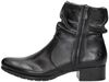 Stiefeletten mit Absatz - small