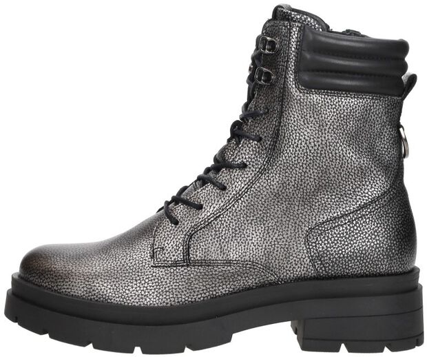 Veterschoenen Hoog - large