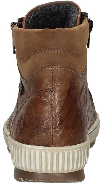 Schnürstiefel - large
