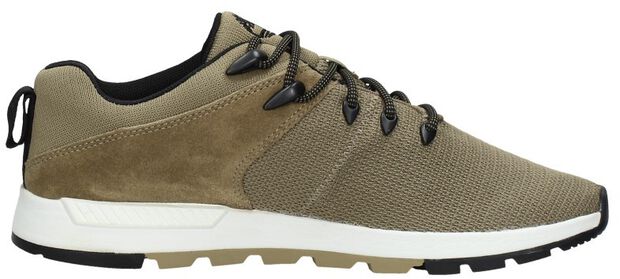 Sprint Trekker Low Knit - large