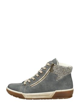 Schnürstiefel