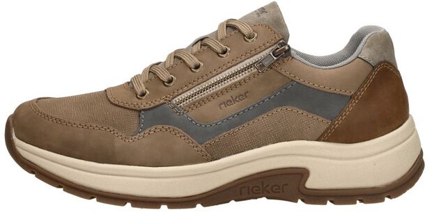 Schnürschuhe low - large