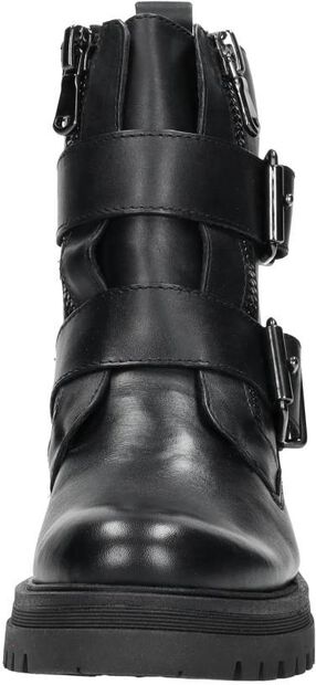 Flache Stiefeletten - large