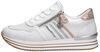 Schnürschuhe low - small