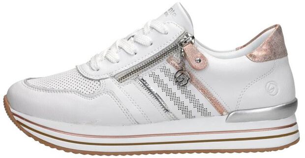 Schnürschuhe low - large
