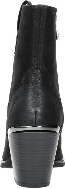 Stiefeletten mit Absatz - large