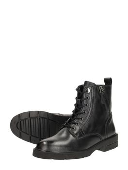 Schnürstiefel
