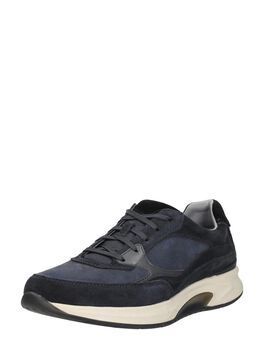 Veterschoenen Laag