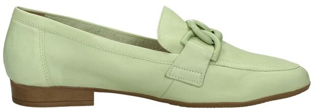 Mocassin - large