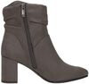 Stiefeletten mit Absatz - small