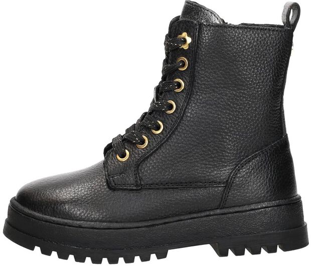 Veterschoen hoog - large