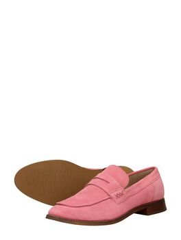 Mocassin