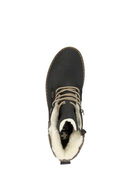 Schnürstiefel