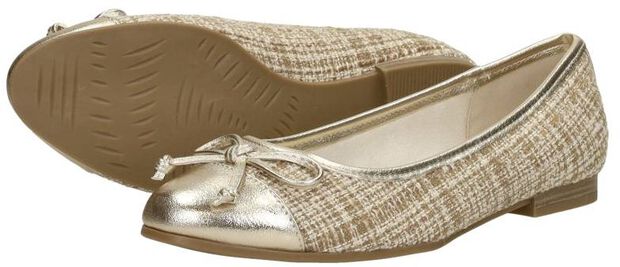 Ballerinas - large