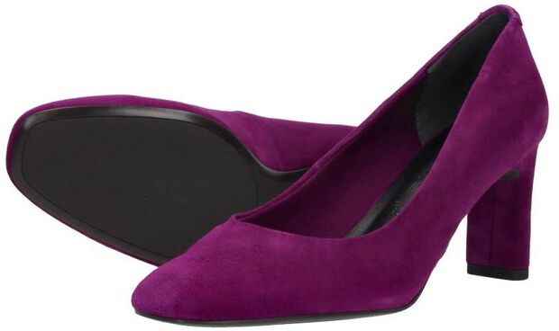 Pumps - large