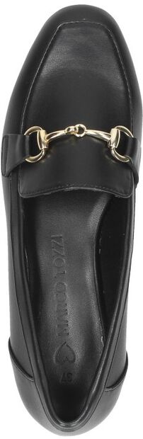 Mocassin - large