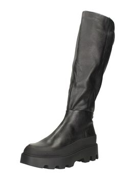 Hohe Stiefel