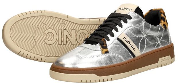Sneaker low - large