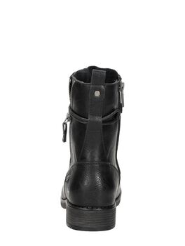 Veterschoenen Hoog