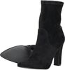 Stiefeletten mit Absatz - small