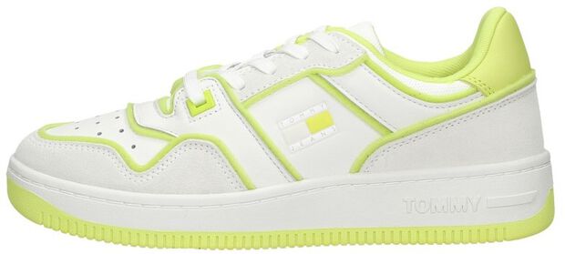 Sneaker low - large