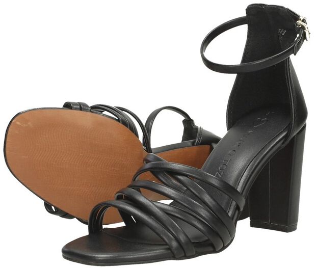 Sandalen Absatz - large