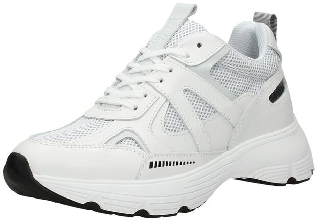 Schnürschuhe low - large
