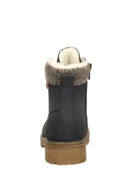 Schnürstiefel