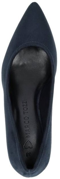 Pumps - large
