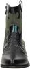 Stiefeletten mit Absatz - small
