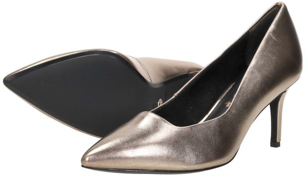 Pumps - large