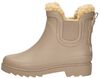 Chelsea Rainboots Fur - small