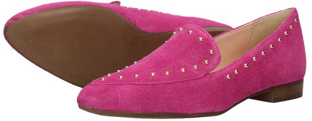 Mocassin - large