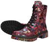 Veterschoenen Hoog - small