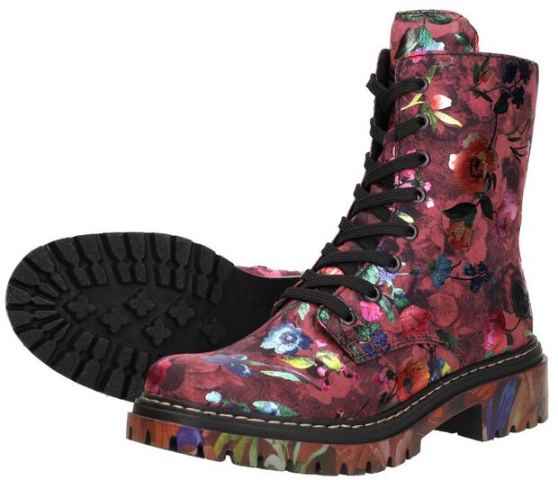 Veterschoenen Hoog - large