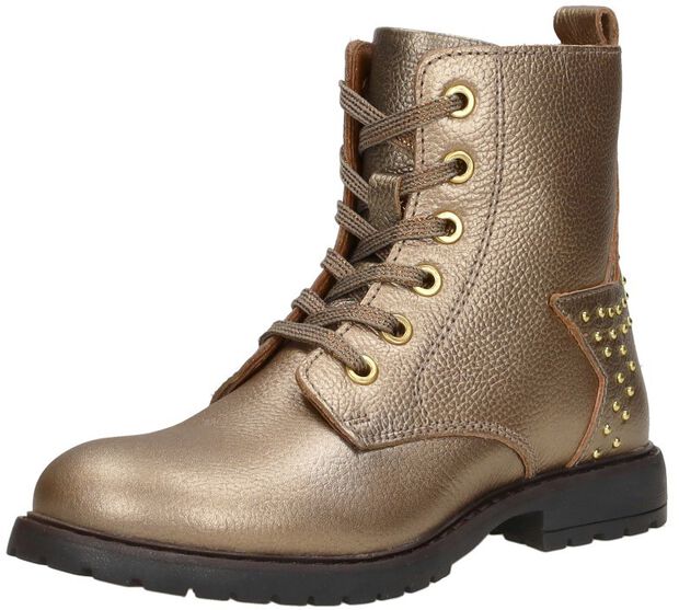 Schnürstiefel - large